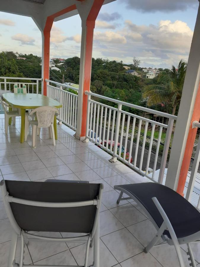 Loca Vacances Sainte-Anne  Exterior foto