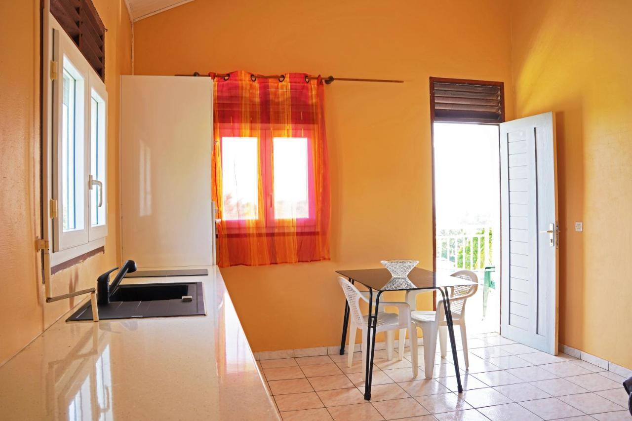 Loca Vacances Sainte-Anne  Exterior foto
